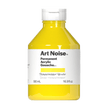 Art Noise - Transparent Yellow
