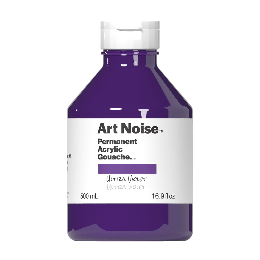 Art Noise - Ultra Violet