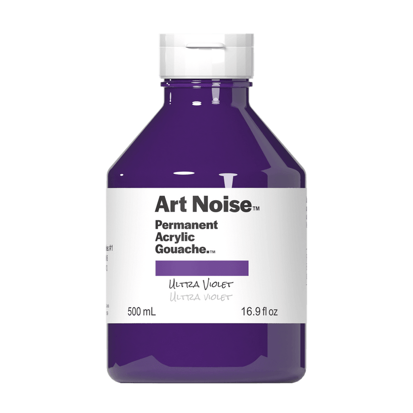 Art Noise - Ultra Violet