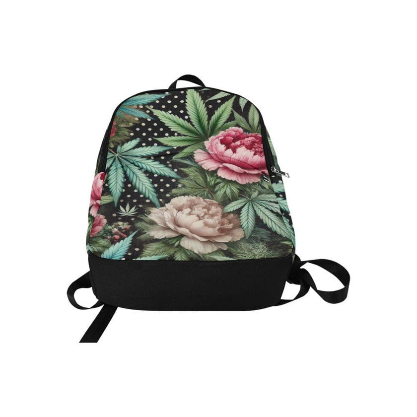 Pot & Peony Backpack