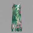 Pink Haze Summer Dress