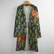 Bloom Mid-Length Cardigan