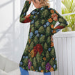 Bloom Mid-Length Cardigan