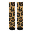 Leopard Socks (unisex)