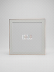 Scarf 70 | Scarf Frame in Gold | Hermès Scarf Frame | Silk Scarf Frame