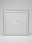 Scarf 70 | Scarf Frame in Bronze | Hermès Scarf Frame | Silk Scarf Frame