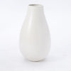 Oversized White Vase Collection