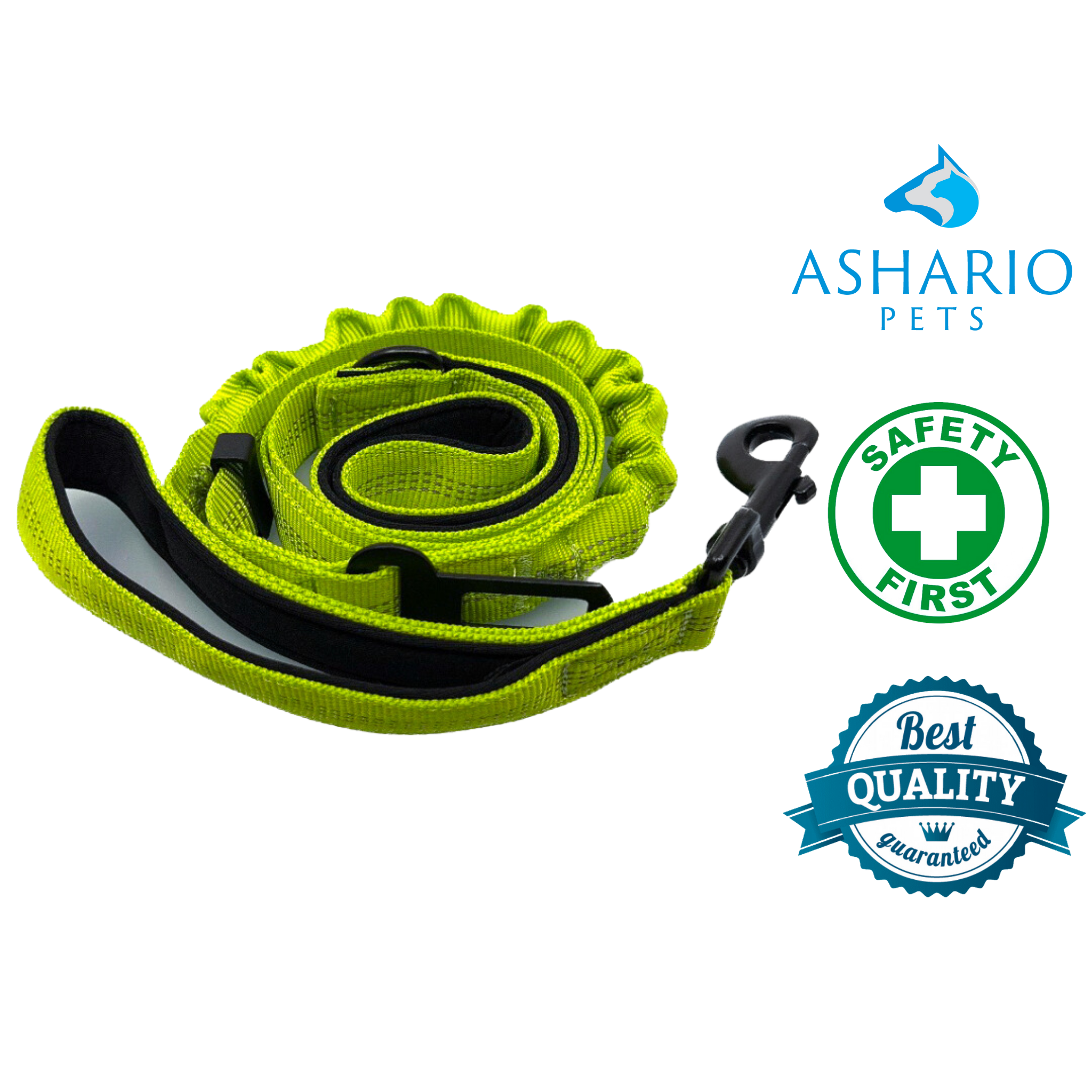 Ashario Pets - 