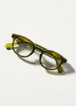 Asher Glasses - Green