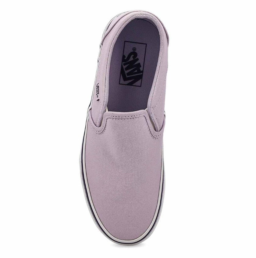 Vans Asher - Womens Skate Shoe