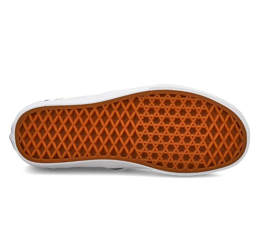 Vans Asher - Womens Skate Shoe
