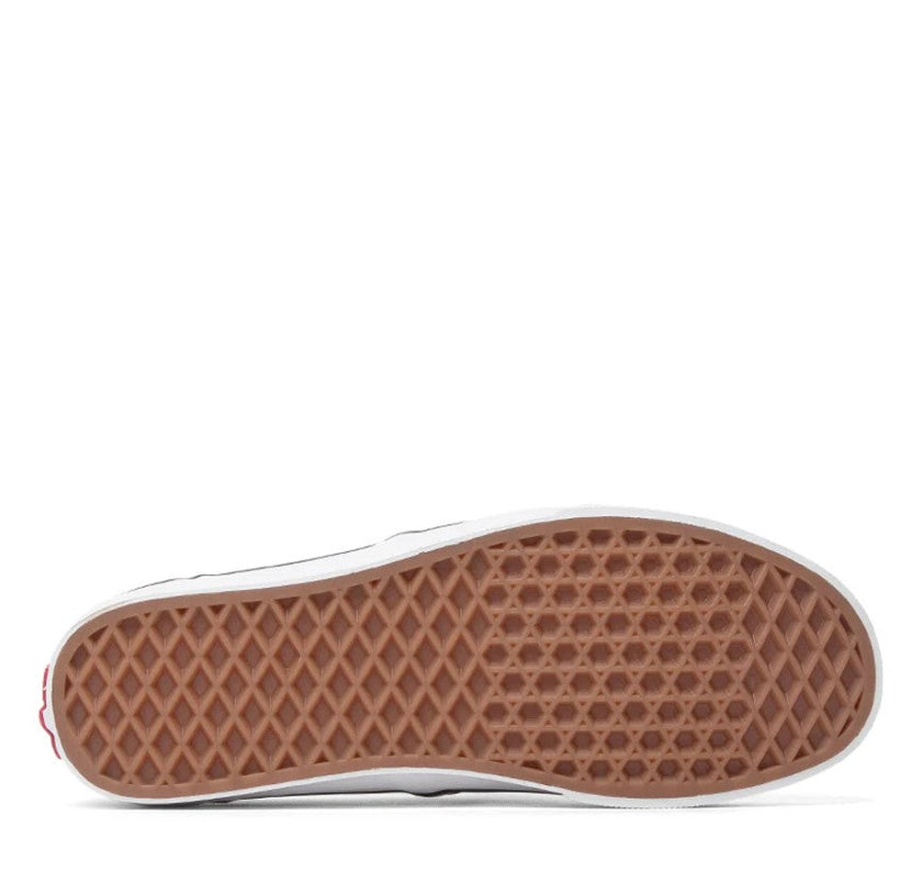 Vans Asher - Womens Skate Shoe