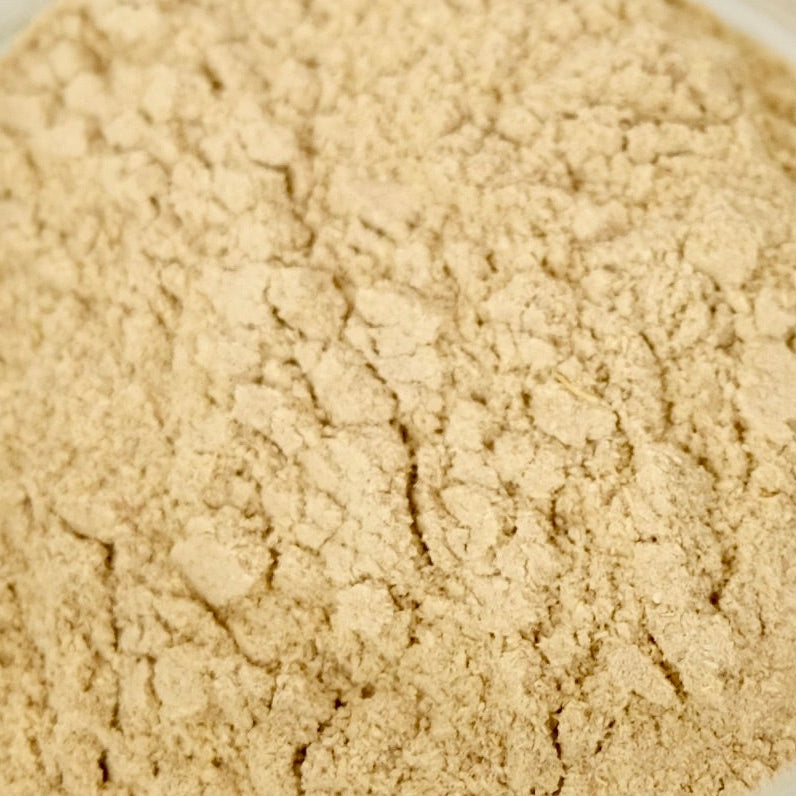 Poudre de racine d'Ashwagandha
