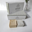 Natural Olive Oil Palestinian Soap – Handmade Castile Soap, Hand Nabulsi Soap & Body Wash for Dry Skin