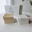 Natural Olive Oil Palestinian Soap – Handmade Castile Soap, Hand Nabulsi Soap & Body Wash for Dry Skin