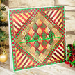 Adorable Scorable Pattern Packs - Festive Foils