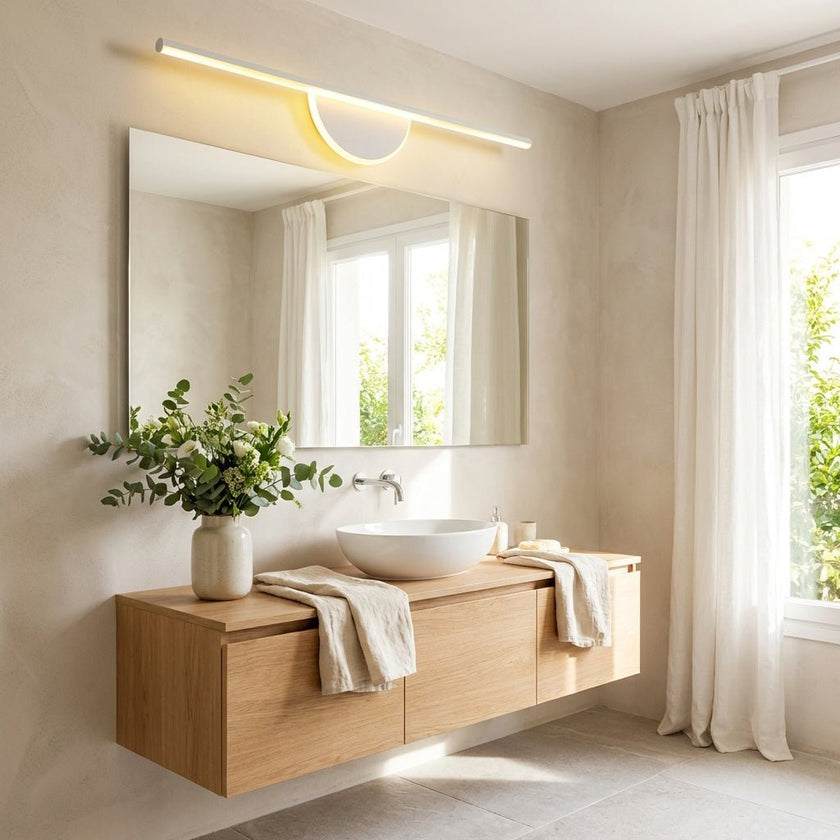 Aspen Vanity Wall Light
