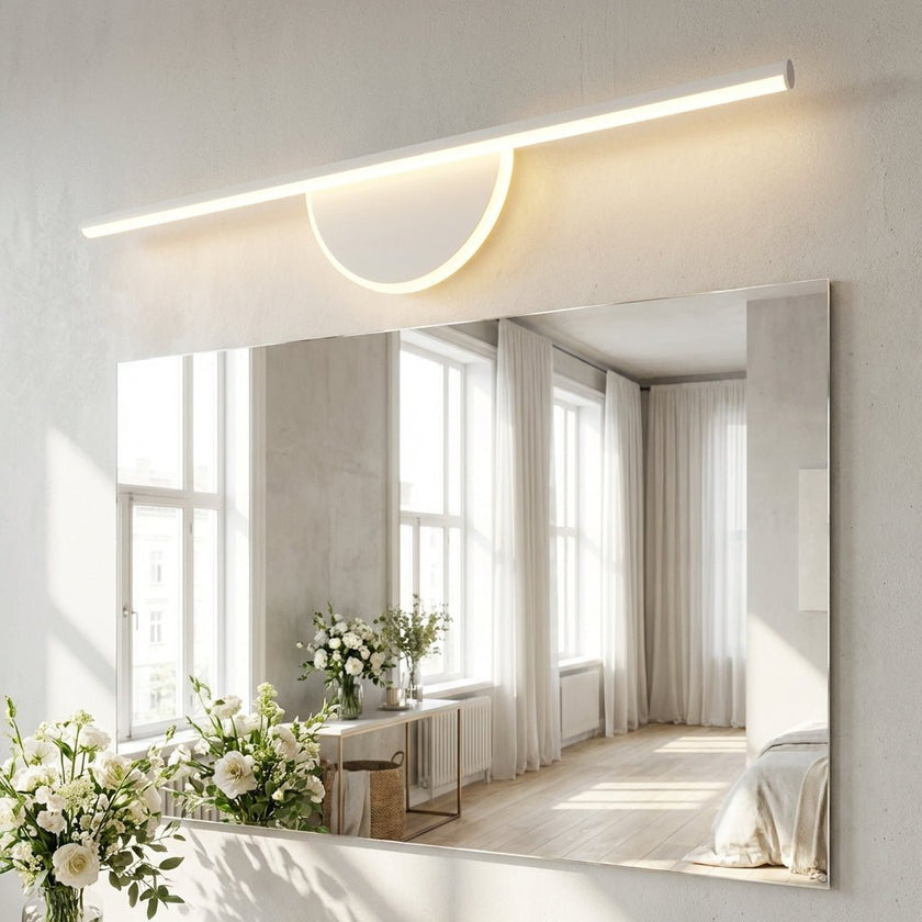 Aspen Vanity Wall Light