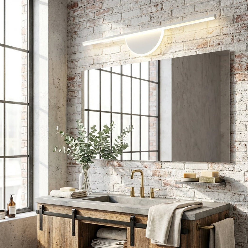 Aspen Vanity Wall Light
