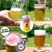 Assaisonnement à bière