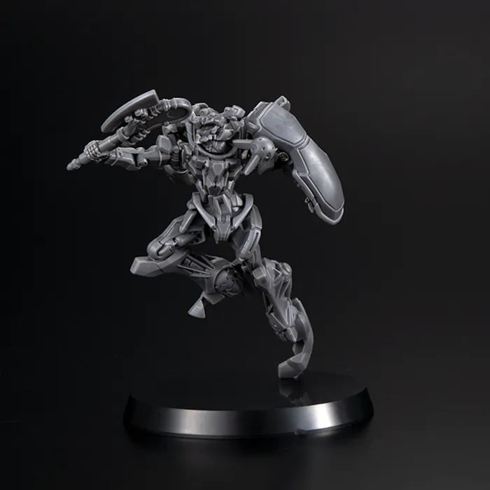 Gundam Card Game - Gundam Assemble: GQuuuuuuX - PC02A - Premium Card Collection