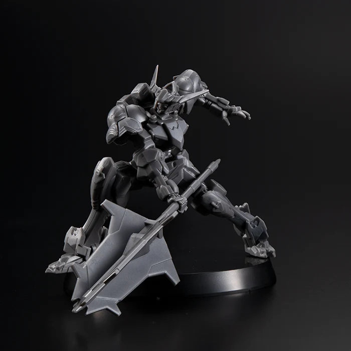 Gundam Card Game - Gundam Assemble: Iron-Blooded Orphans - PC01A - Premium Card Collection