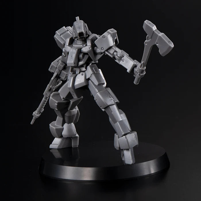 Gundam Card Game - Gundam Assemble: Iron-Blooded Orphans - PC01A - Premium Card Collection