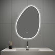 Asymmetrical LED Mirror – 20