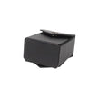 Yugi's Deck Box Replica + Belt Loop - Hard Shell - Faux Leather