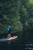 Athabasca 11' - Inflatable Paddleboard