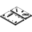 Athearn Genesis ATHG69872 HO PTC Antenna Array GE KIT NIB