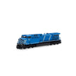 Athearn HO G2 AC4400CW w/DCC & Sound, CEFX #1048