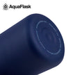 Aqua Flask Tumbler – Vacuum Insulated Stainless Steel Travel Cup 887ml (30 oz)