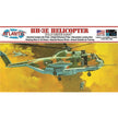 Atlantis A505 Jolly Green Giant Rescue Helicopter HH-3E 1/72 Plastic Model Kit NIB