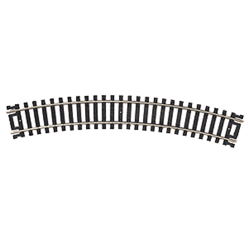 Atlas 151 HO Code 100 Snap Track 15