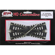 Atlas 172 HO Code 100 Custom-Line Crossing 25-Degree 4-1/2