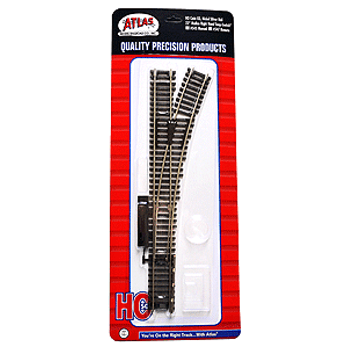Atlas 545 HO Code 83 22