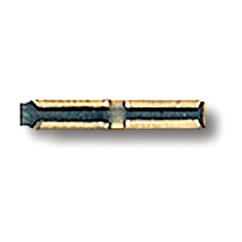 Atlas 551 HO Code 83 to Code 100 Transition Rail Joiners Nickel Silver Pkg of 12 NIB