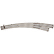 Atlas 596 HO Code 83 Customline Mark IV Curved Turnout Right Hand Inside Radius 22