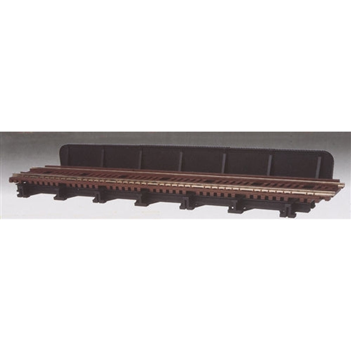 Atlas 70000029 HO Code 83 Through Plate Girder Bridge Single Track Add-On KIT NIB