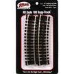 Atlas 834 HO Code 100 Snap Track 18