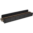 Atlas 880 HO Code 100 Through Plate Girder Bridge Single Track KIT NIB
