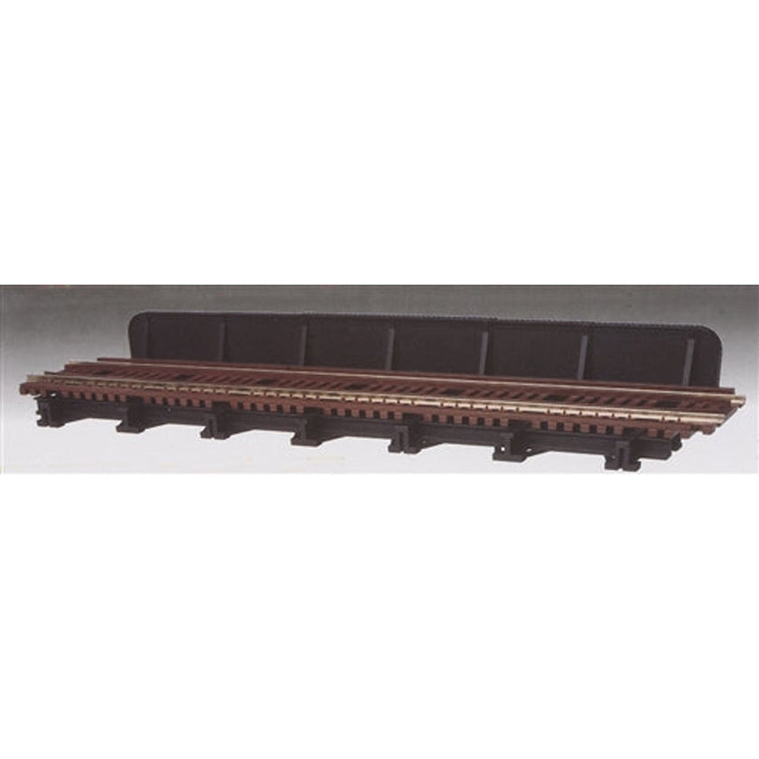Atlas 882 HO Code 100 Through Plate Girder Bridge Single Track Add-On KIT NIB