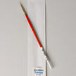 Atlas Brush Company #0 Taklon Detail Brush