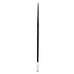 Atlas Brush Company #1 Red Sable Detail Brush
