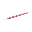 Atlas Brush Company 970-10/0 Golden Taklon-Triangle Handle Brush 10/0