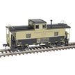 Atlas HO C&O Cupola Caboose - Operation Lifesaver 50th