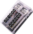 12-way fuse holder for ATO fuse