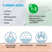 Atopalm Facial Foam Wash 150ml