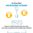 Atopalm Facial Foam Wash 150ml